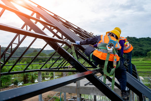 Best Residential Roof Replacement  in Moody Af, GA