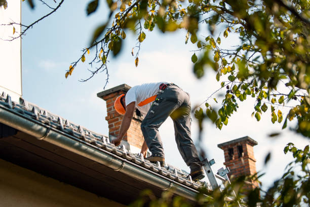Best Roof Waterproofing Services  in Moody Af, GA