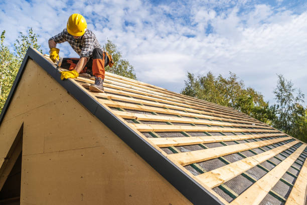 Slate Roofing Contractor in Moody Af, GA