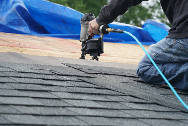 Best Heating Cable for Roof Installation  in Moody Af, GA