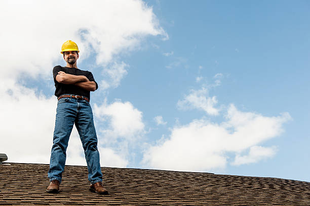 Best New Roof Installation  in Moody Af, GA