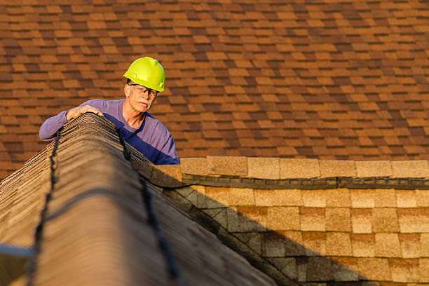 Best Best Roofing Contractors  in Moody Af, GA