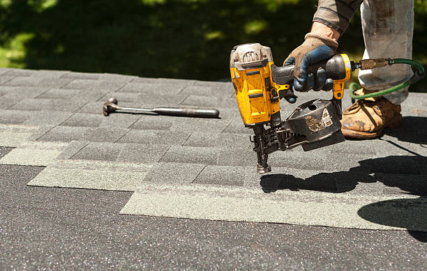 Best Flat Roof Repair Services  in Moody Af, GA