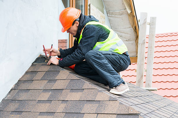 Quick and Trustworthy Emergency Roof Repair Services in Moody Af, GA